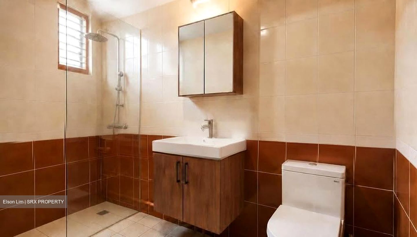 Blk 7 Teck Whye Heights I (Choa Chu Kang), HDB 5 Rooms #623205581